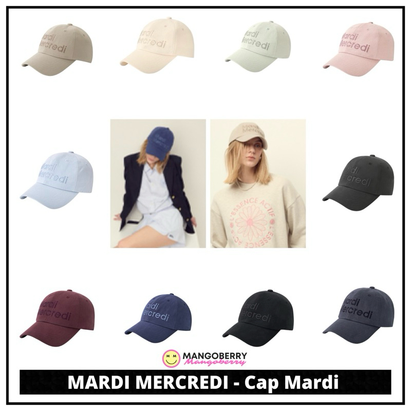 MARDI MERCREDI - Cap Mardi