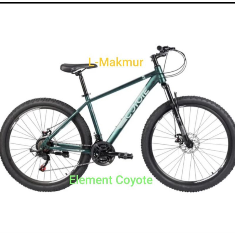 mtb element 26 coyote
