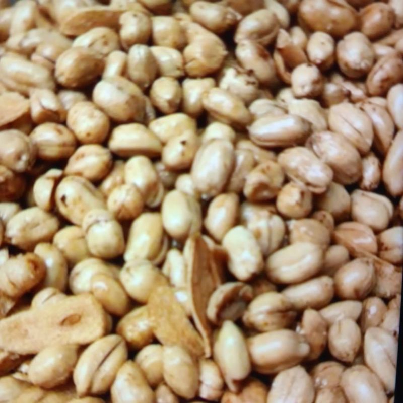 

Kacang goreng bawang