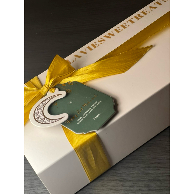 

Lidah Kucing Original lebaran Idul Fitri Season Hampers