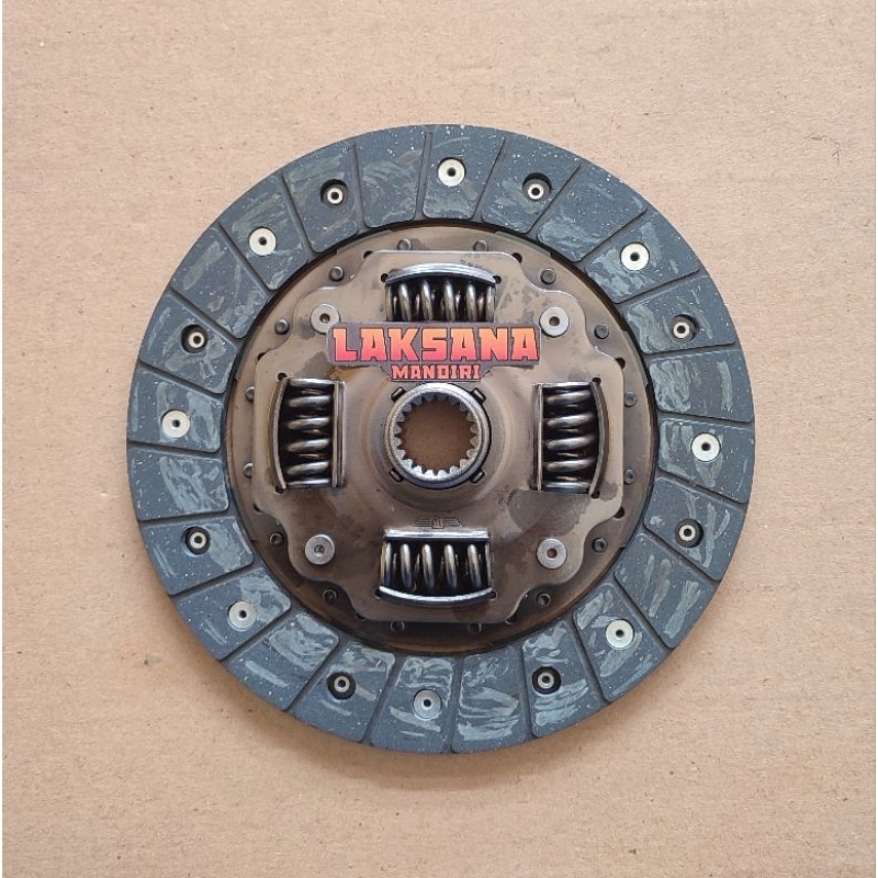 KOPLING CLUTCH DISC DAIHATSU CHARADE G102 CLASSY WINNER