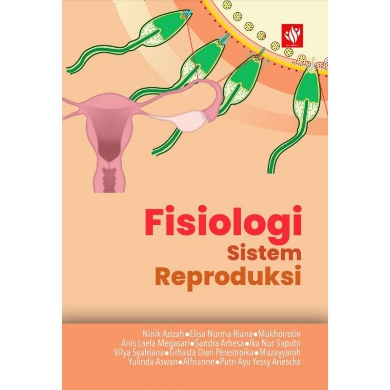 Buku Fisiologi Sistem Reproduksi