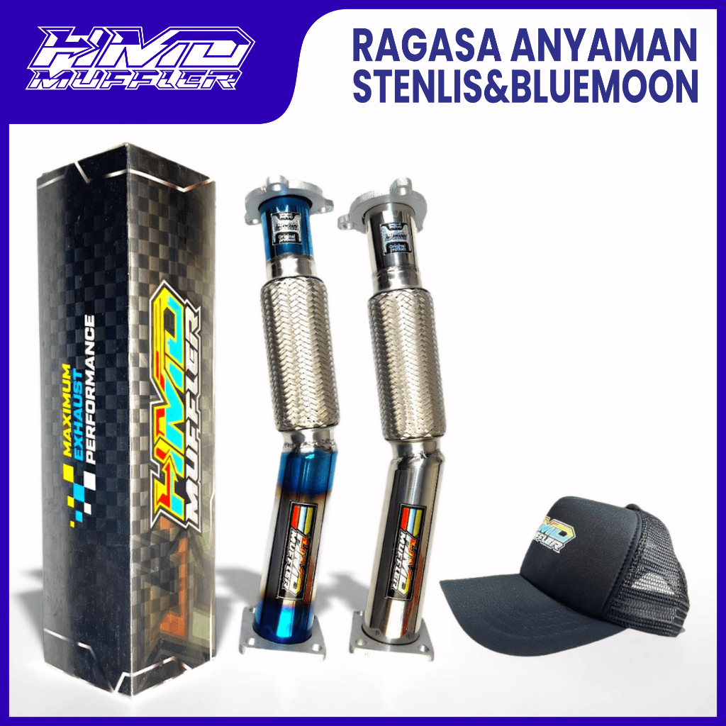 FLEKSIBEL BUNYI KHAS CANTER PNP RAGASA UMPLUNG