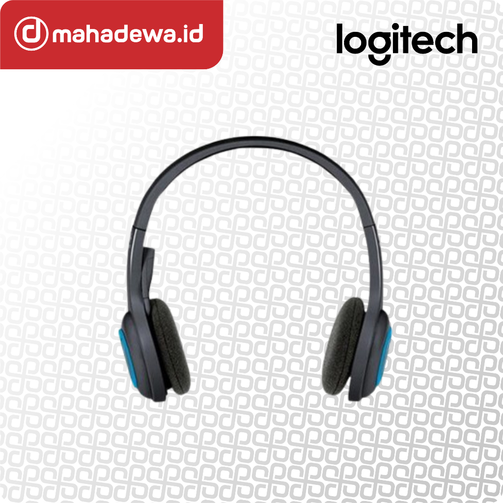 Logitech  USB Headset H540