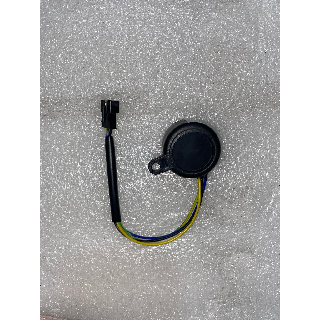 KLAKSON SEPEDA LISTRIK OFFERO LEDO 3 LIT MAGICAL 3 (SELIS273/SELIS275)