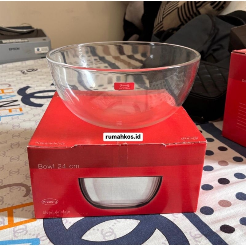 ARZBERG Bowl | 24 CM