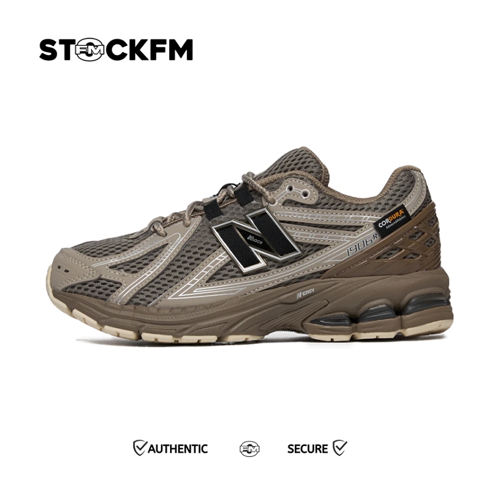 New Balance 1906R Arid Stone GS (GC1906OB) Original