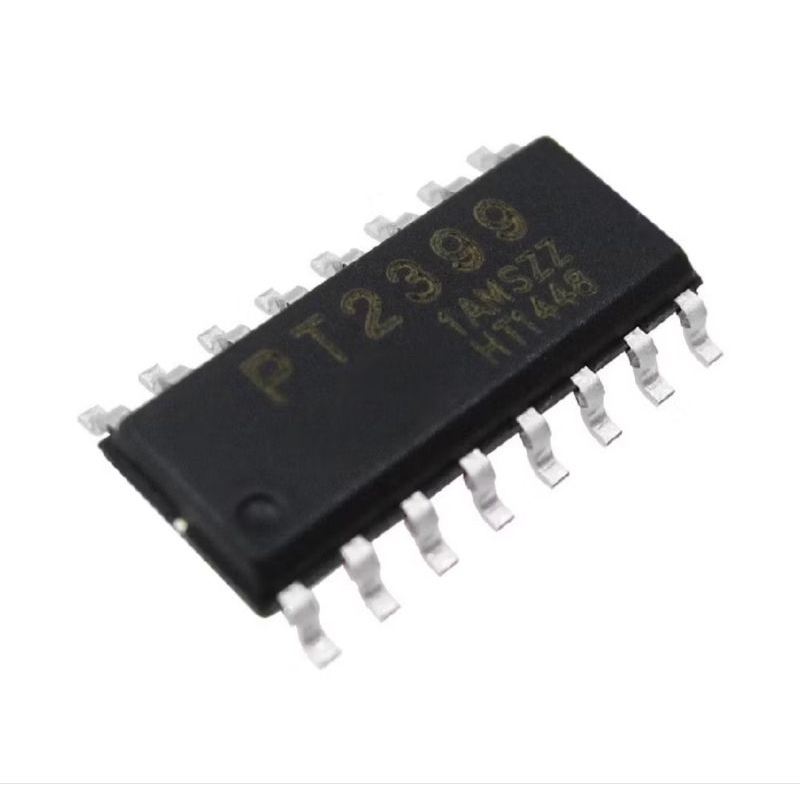 IC PT 2399 SMD ORIGINAL