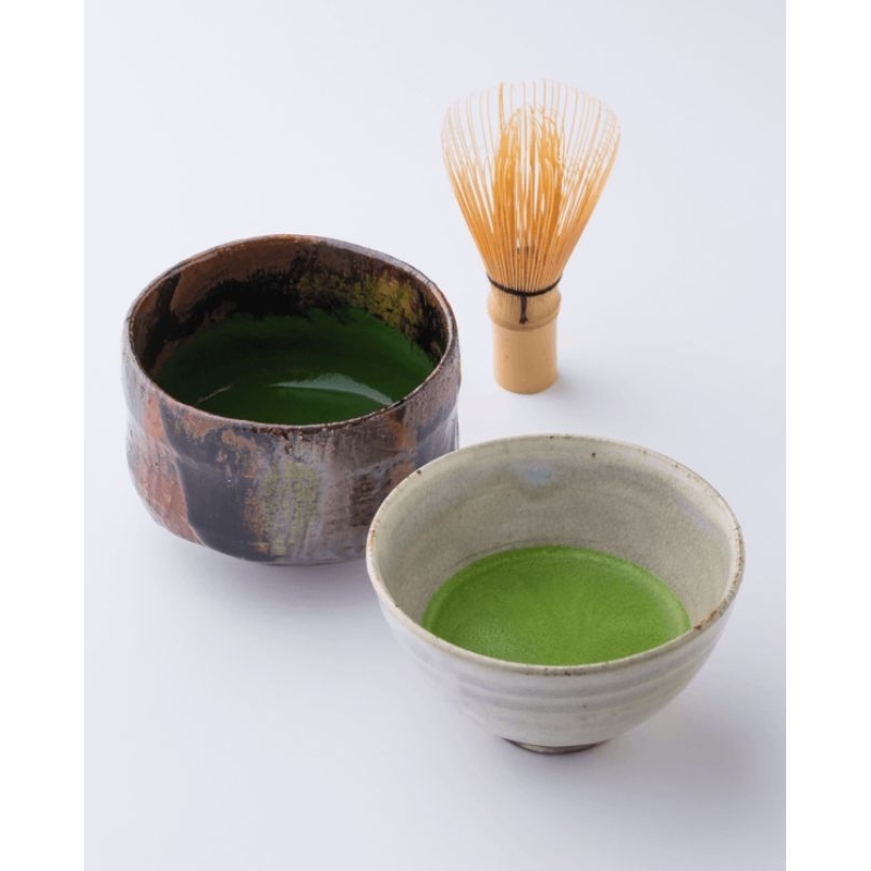 

RB IPPODO TEA Matcha Powder Ceremonial Grade Japan Bubuk Matcha Jepang