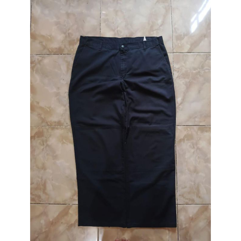 Dickies double knee
