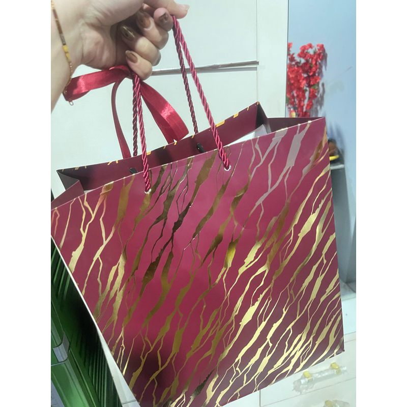 

hampers kue