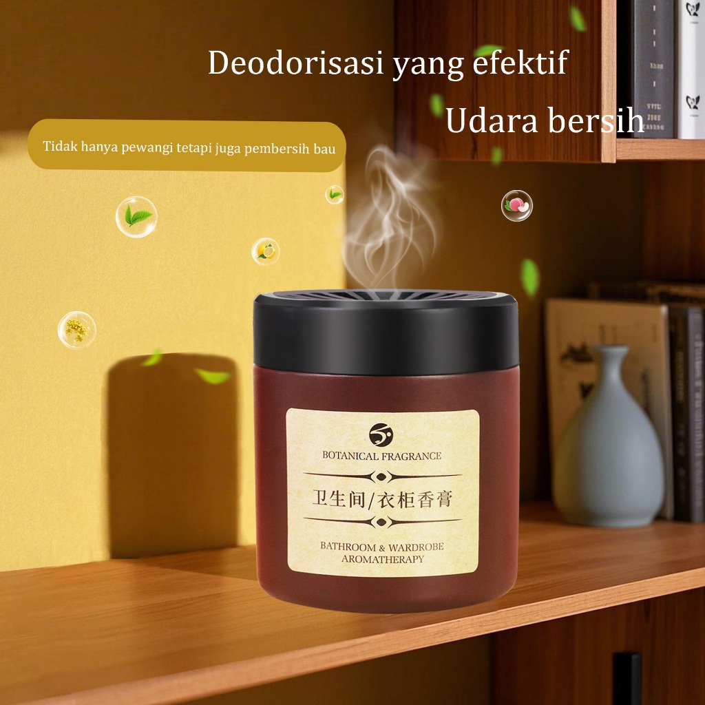 Pengharum ruangan kamar tidur，pewangi ruangan/wc / toilet /tahan lama  pengharum ruangan otomatis  p