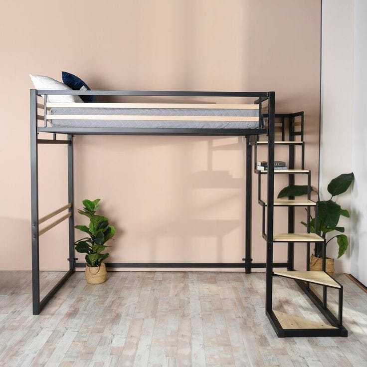 Kamar tidur tingkat sidoarjo