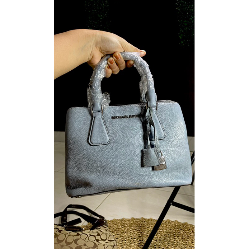 MICHAEL OLEH MICHAEL KORS TAS CAMILLE KECIL