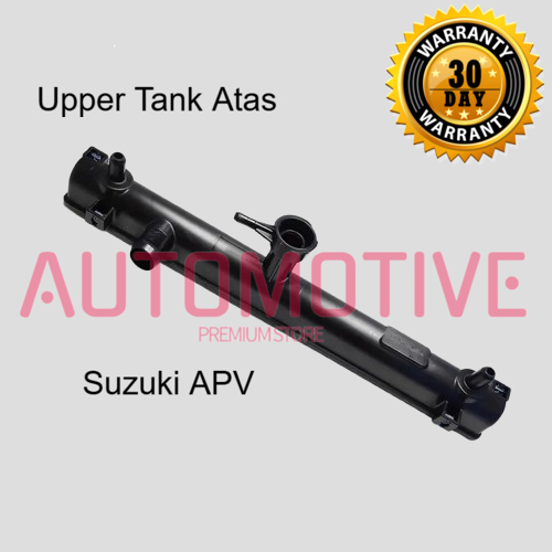 Upper Tank Radiator APV Suzuki APV Mega Carry - 10003756