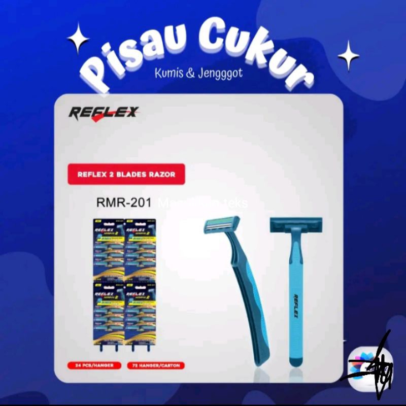 PISAU CUKUR 3 MATA PISAU