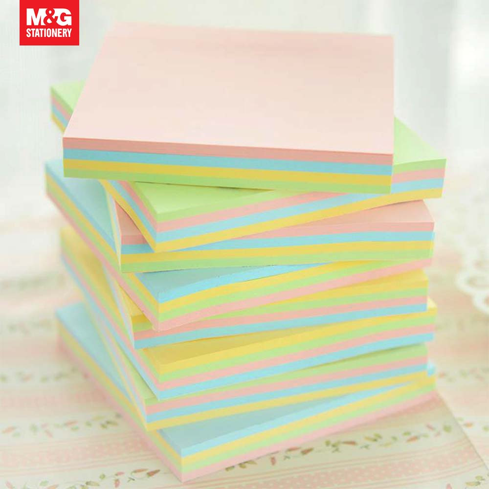 

M&G ALL Types Sticky Notes/Sticky flag