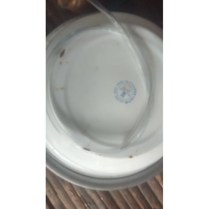 selang tabung oli samping Suzuki rc 100, tornado crystal a100