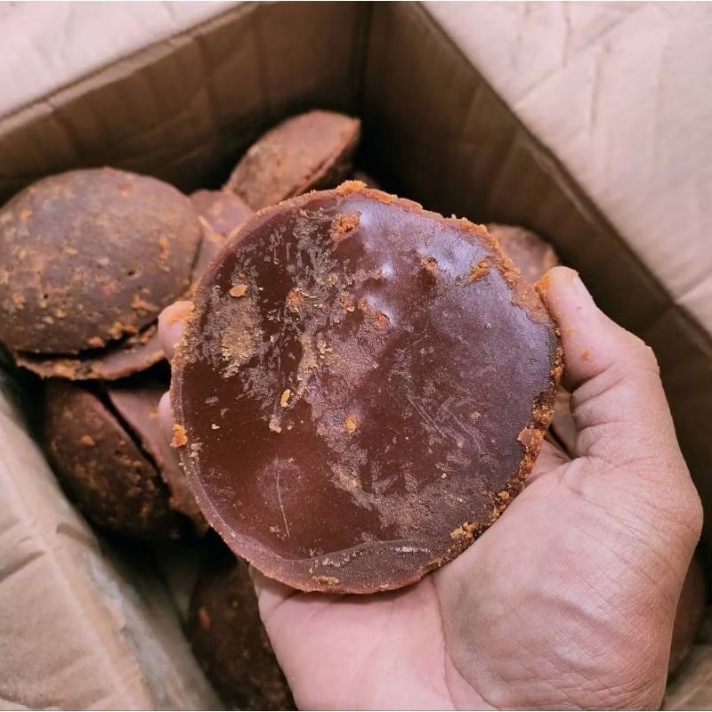 

gula aren asli makassar tanpa bahan campuran