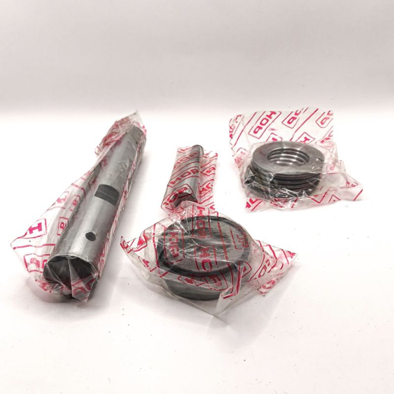 KING PIN SET DYNA DUTRO 110/125/130 HOP Original