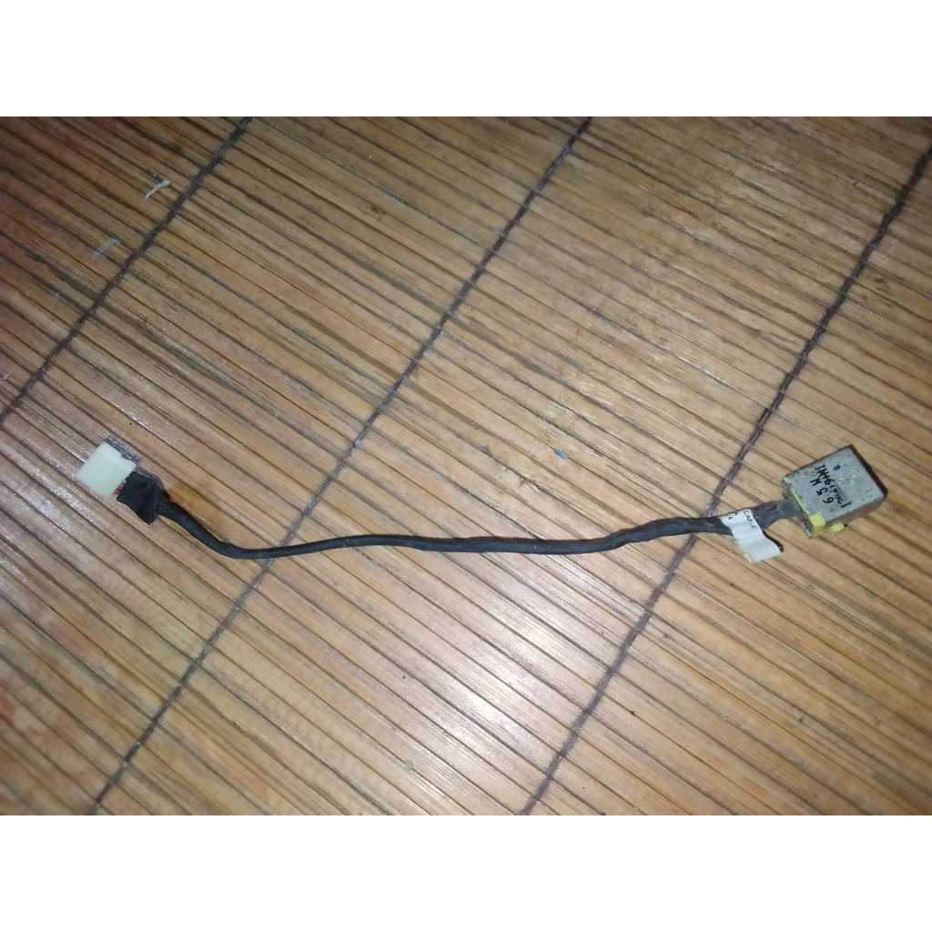 DC Connector Laptop Acer V5-431