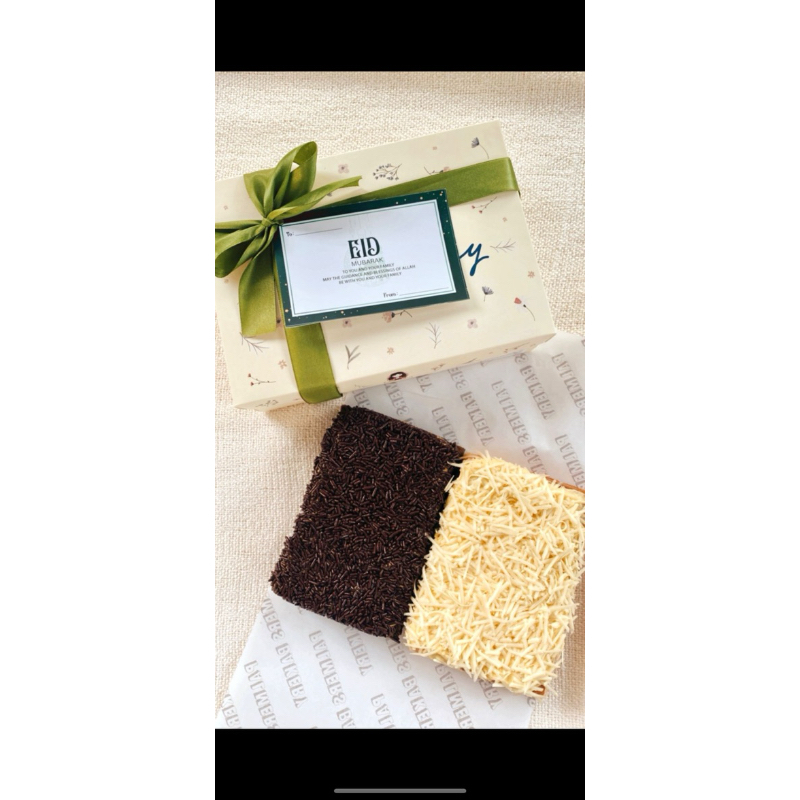 

Hampers Lebaran Bolu Jadul