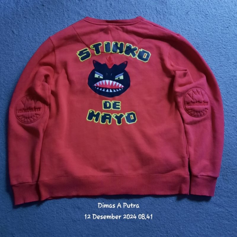 Elstinko CN Original