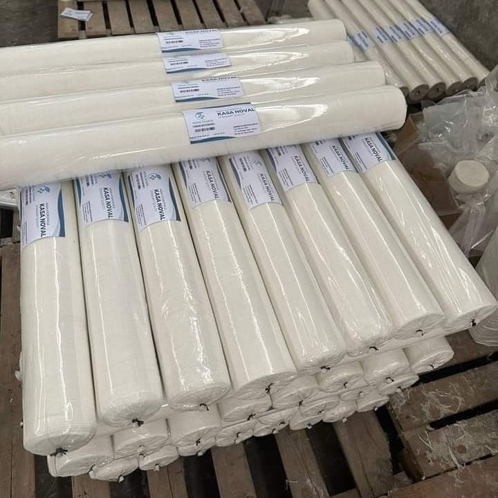 Kasa Hidrofil Gulung - Roll 40x80