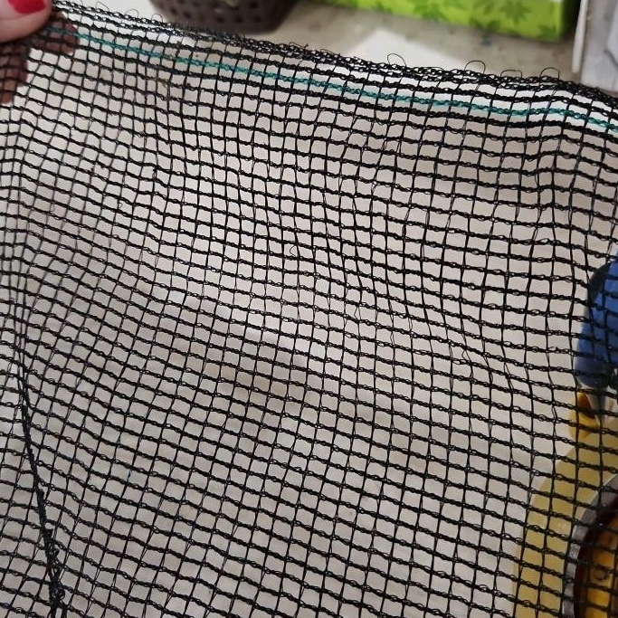 Waring ANTI GESER RK Jangkar (meteran)