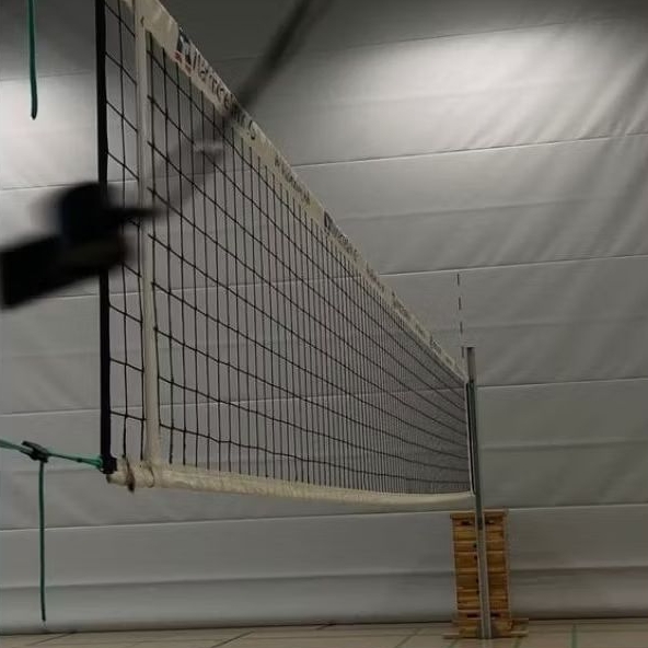 Net Voli Molten ORIGINAL Tali Sling Baja Free Tass