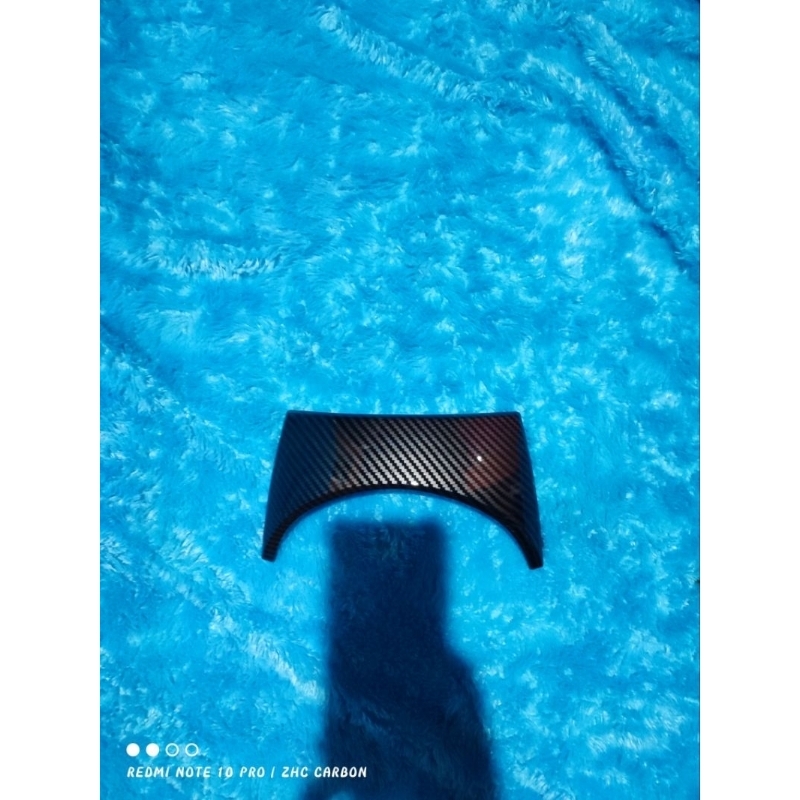 list lampu depan honda scoopy karbu carbon wtp carbon celup