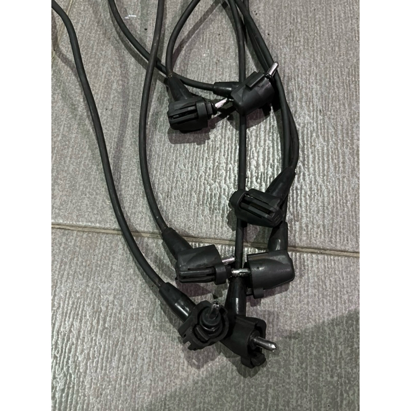 Kabel busi toyota crown 3000cc