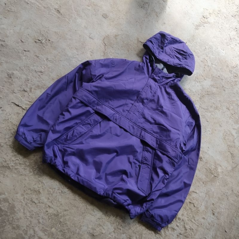 Uniqlo Anorak Jacket