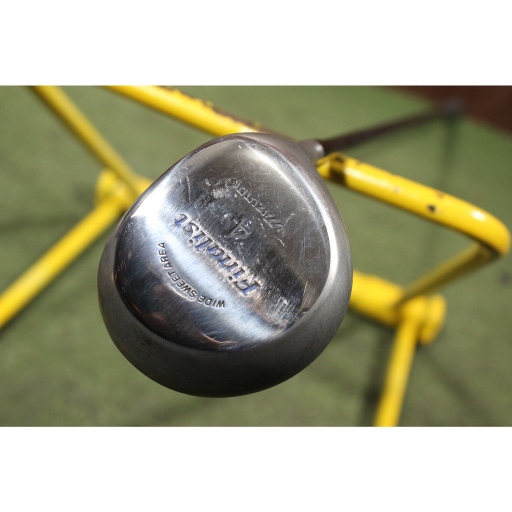 Stick Golf Wood 4 Mizuno Japan Finalist | Stick Golf Second Bekas Berkualitas