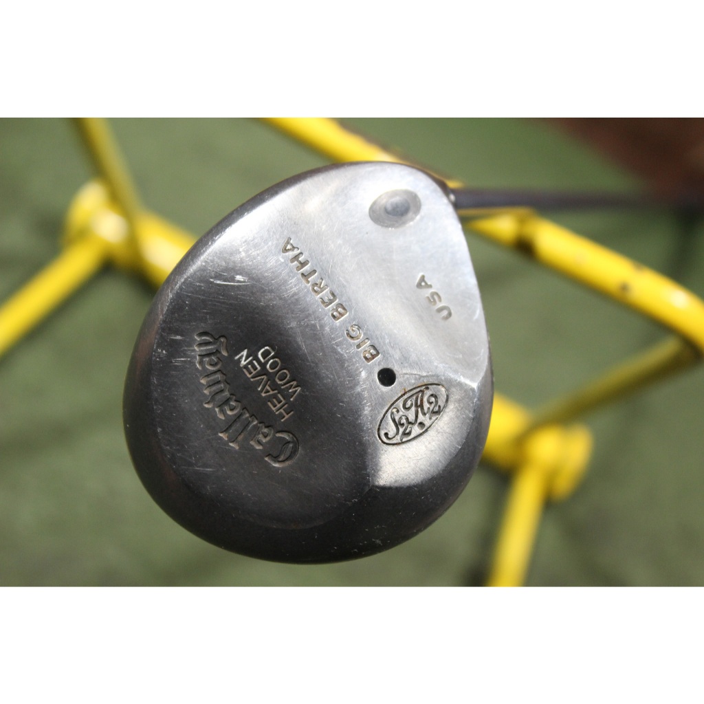 Stick Golf Wood 7 Callaway USA Heaven Wood | Stick Golf Second Bekas Berkualitas