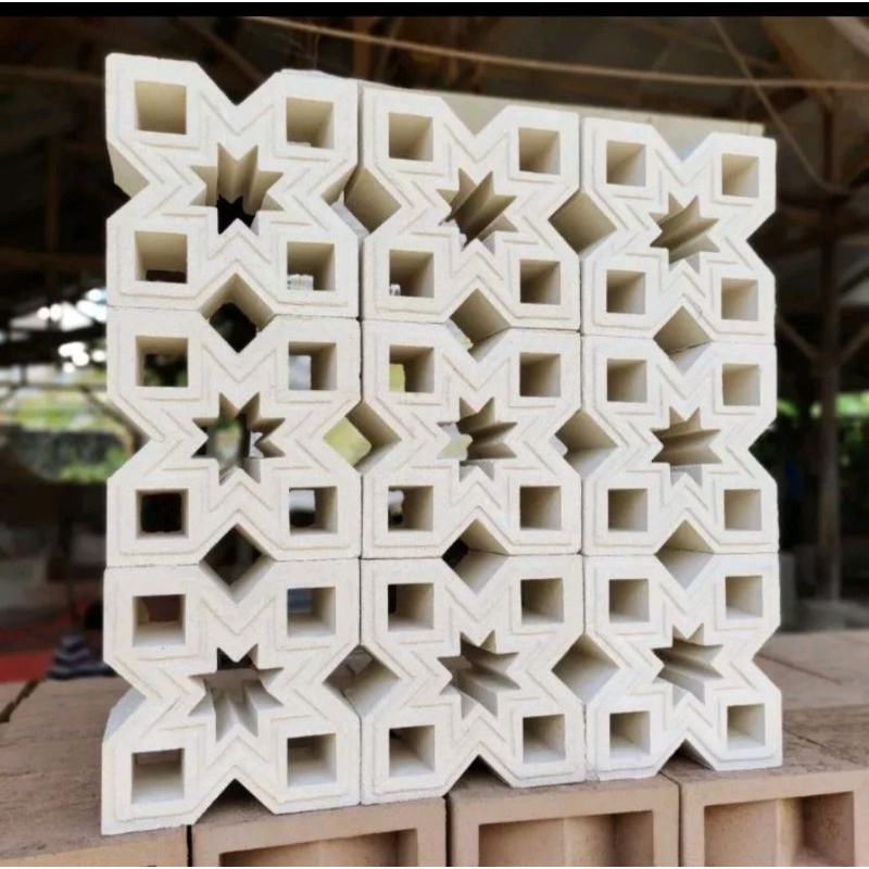 Loster minimalis Roster beton Roater