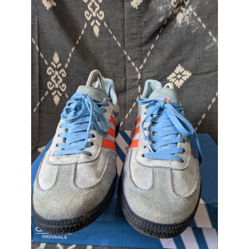 Adidas GT Manchester
