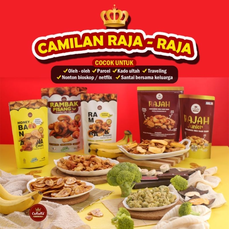 

CAMILAN PISANG RAMBAK PISANG 120 gr KRIPIK PISANG CARARA CAMILAN ENAK UNTUK LEBARAN CAMILAN PISANG GURIH NIKMAT ENAK CAMILAN RUMAHAN CAMILAN
