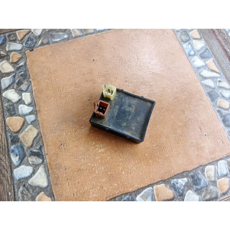 cdi original KZL SHINDENGEN honda spacy karbu pnp beat vario scoopy karbu