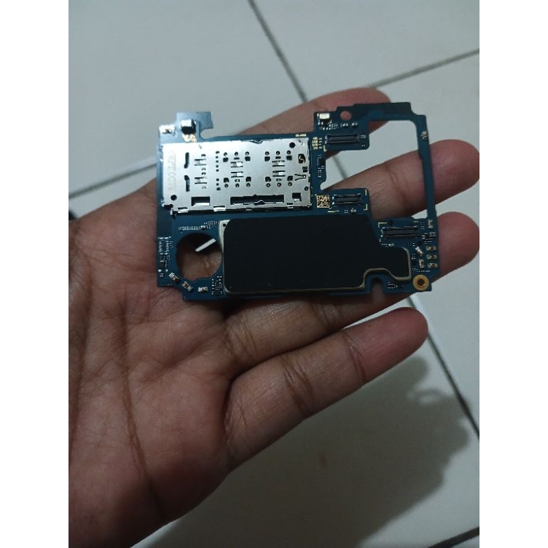 mesin samsung a32 6/128 normal tested