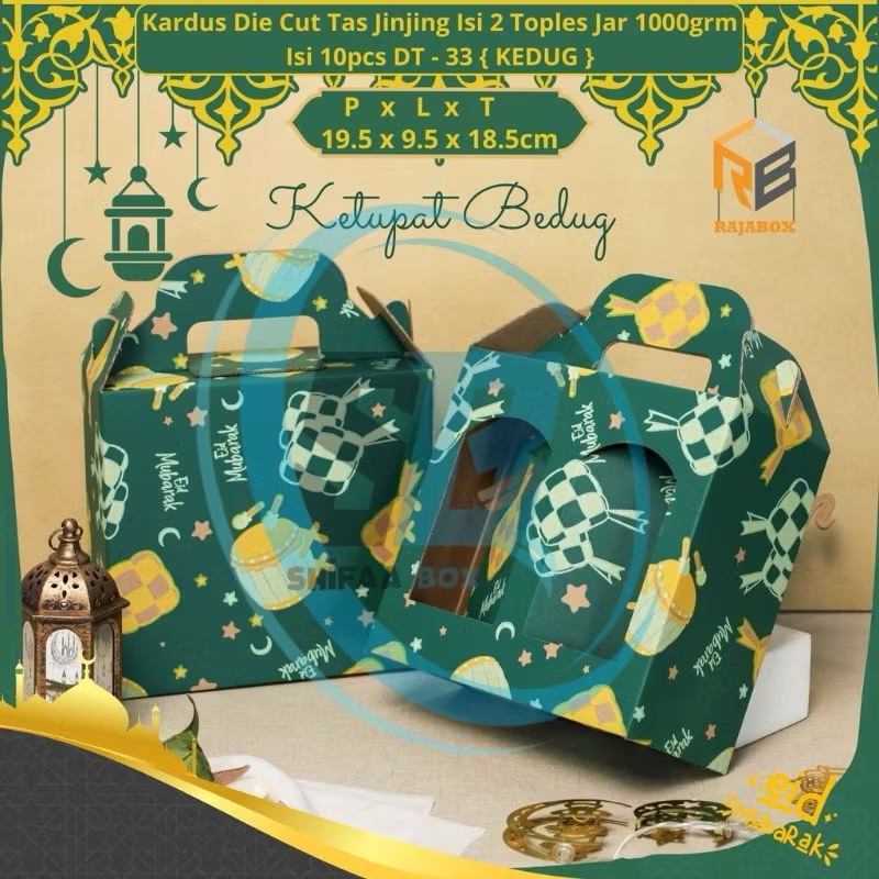 

BOX SAJA UKURAN 1000ML