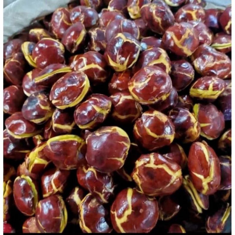 

Fresh Sayur Jengkol Tua Mentah 500gr