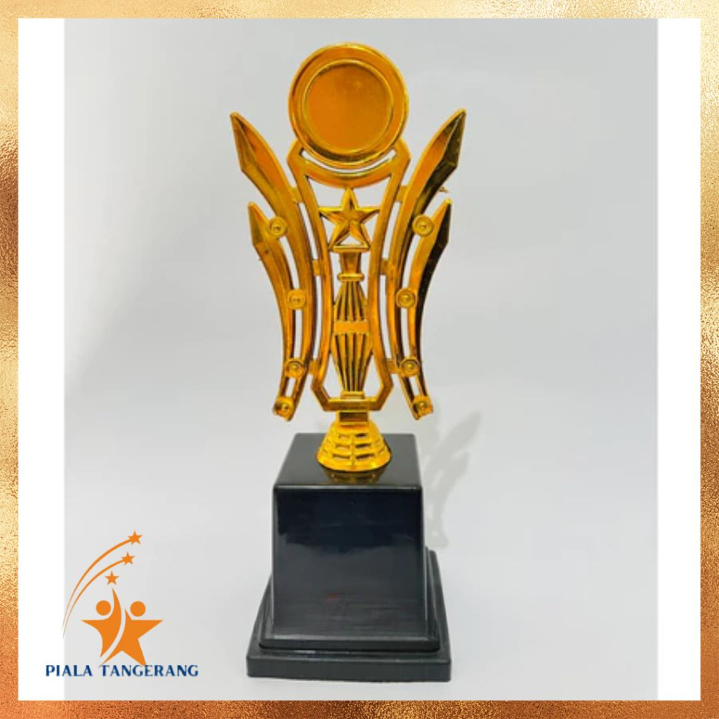Piala Bintang Piala Sekolah Piala Murah Piala Emas Trophy Emas Trophy Murah Piala Anak
