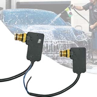 1pcs Switch Otomatis Jet Cleaner / Saklar Otomatis Jet Cleaner