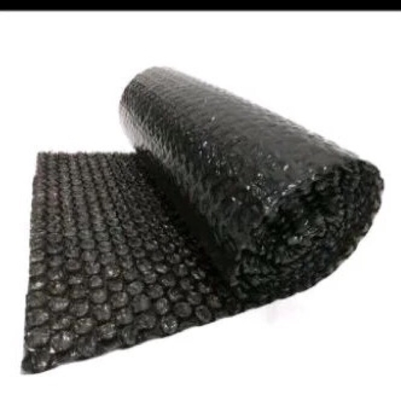 

Bubblewrap untuk tambahan packing
