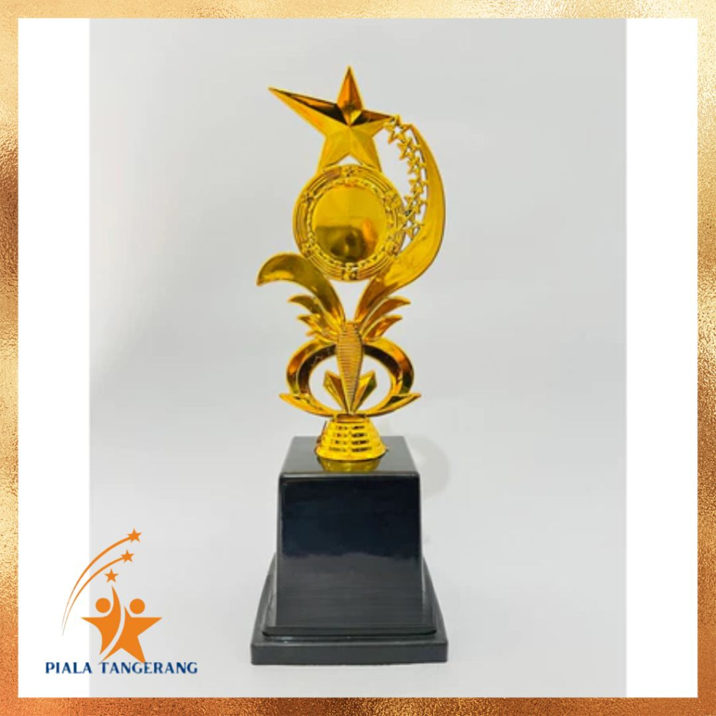 Piala Bintang Piala Sekolah Piala Murah Piala Emas Trophy Emas Trophy Murah Piala Anak