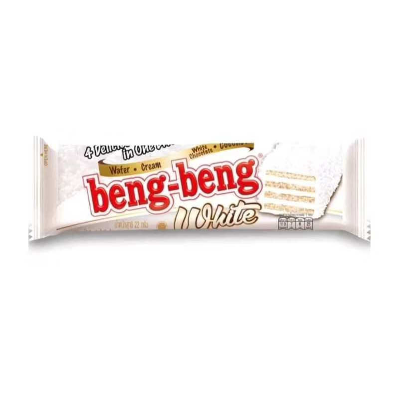 

Bengbng White original