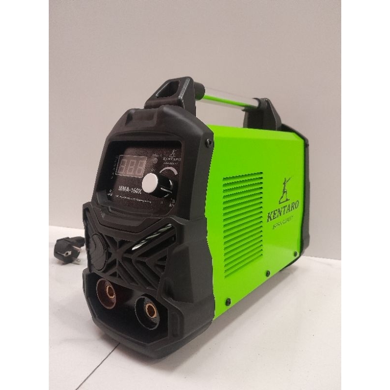 Mesin Las Listrik MMA-160X Kentaro