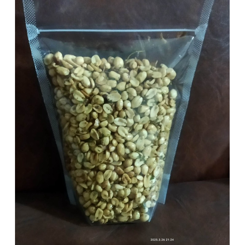 

kacang tujin tojin kampung 500 gram