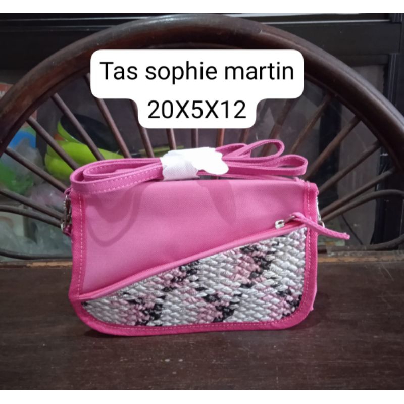 Tas kecil sophie martin